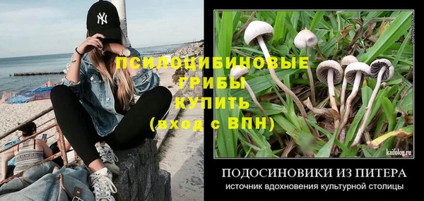 хмурый Балахна